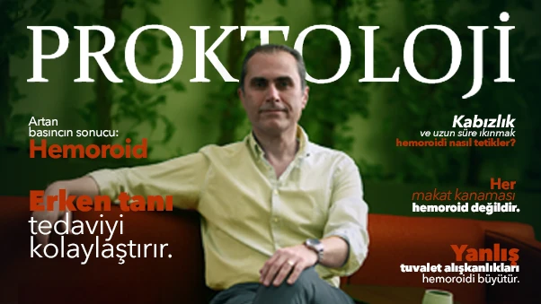 Hemoroid Hakkında Bilinmesi Gerekenler: Başlangıçtan İlerlemeye
